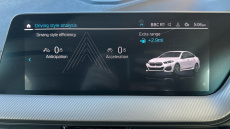 BMW 2 Series 220d M Sport 4dr Step Auto Diesel Saloon